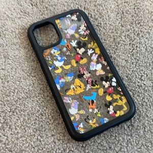 iPhone 11 Disney character case